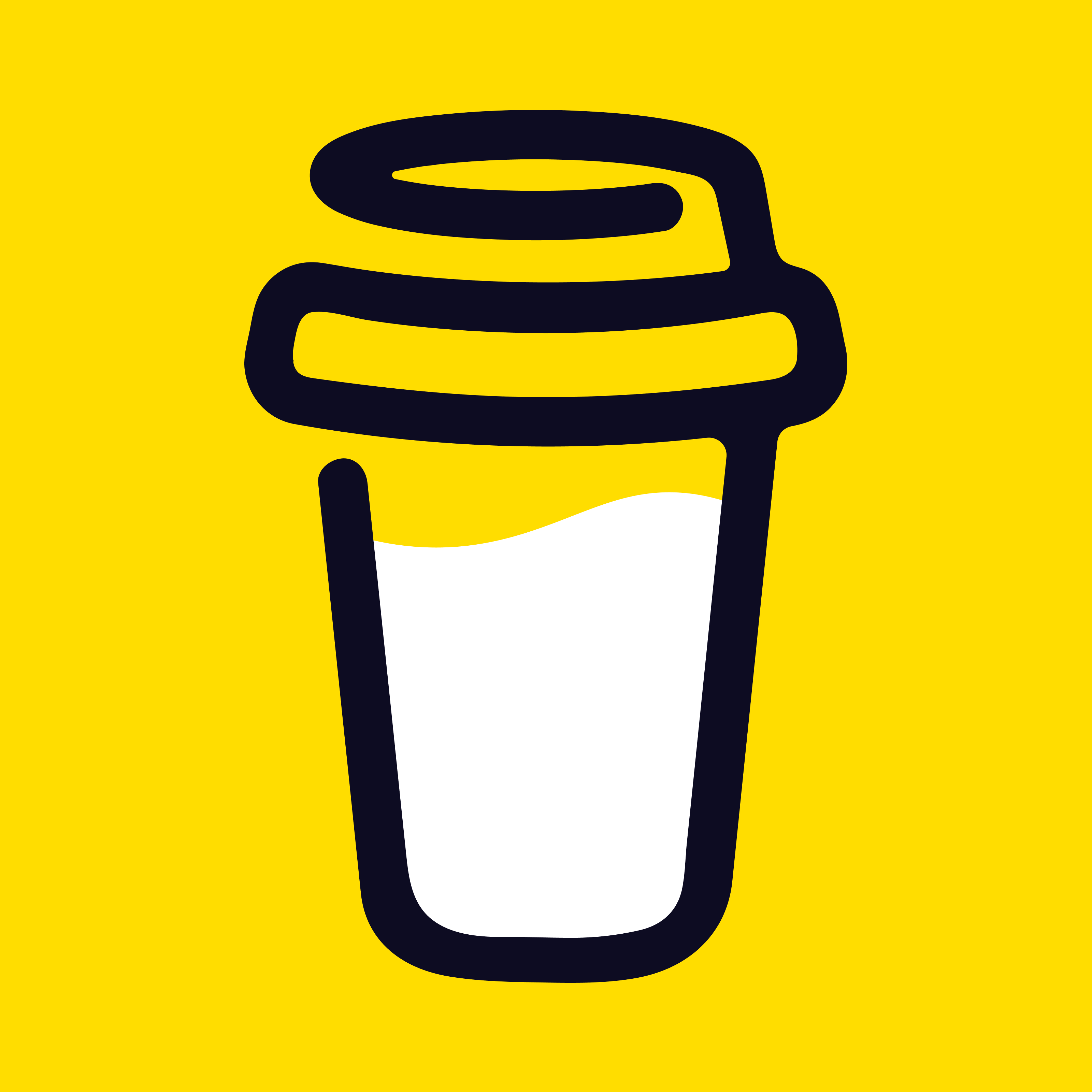 Buy Me a Coffee Icon