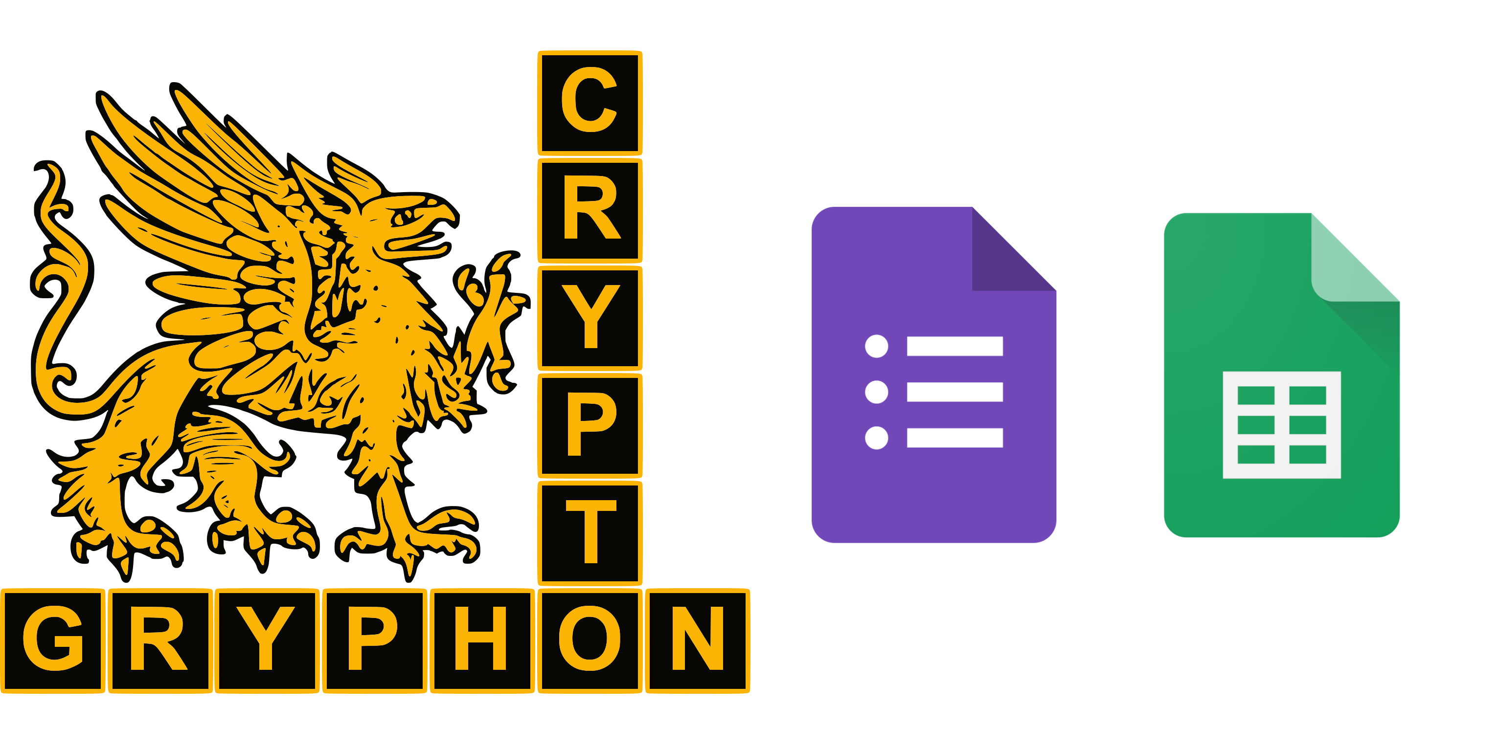 cyptogryphon and Google